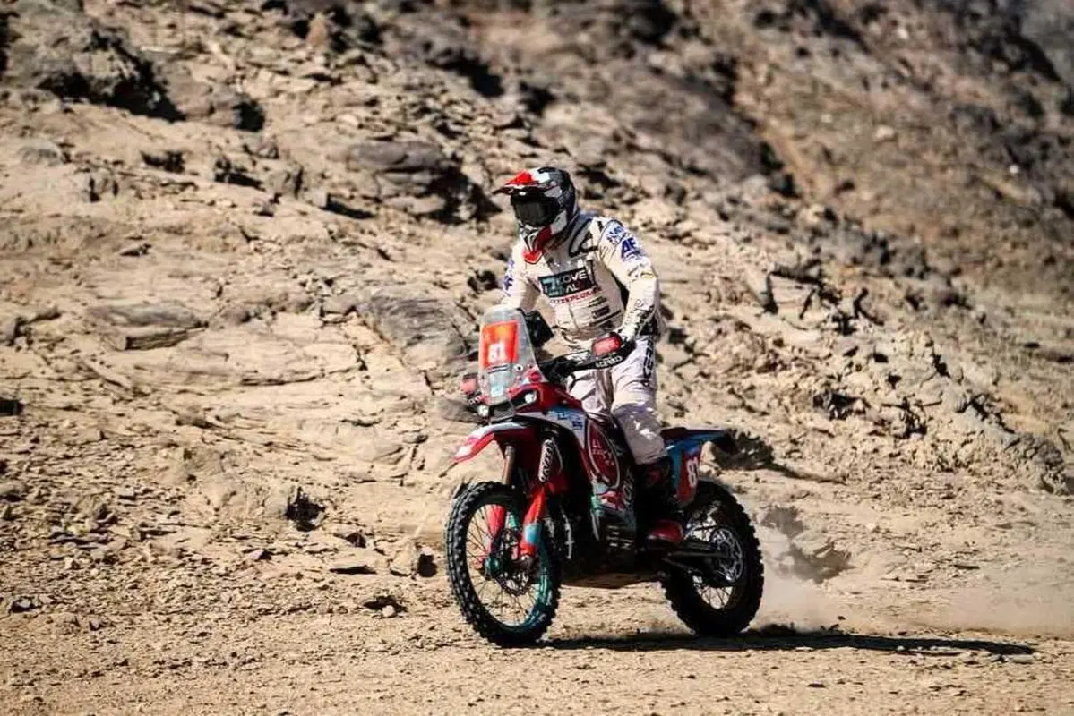 FIM 6Days® Italia 2025. Kove, dal Rally-Raid alla 6 Giorni: è un attimo [GALLERY] (11)