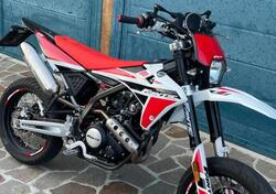 Fantic Motor XMF 125 Motard Performance 4t (2021 - 22) usata