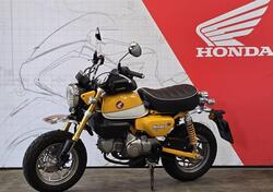 Honda Monkey 125 (2018 - 20) usata