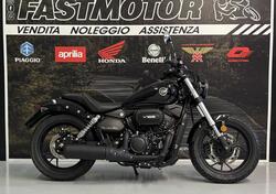 Keeway Motor RK V125C (2023 - 25) nuova