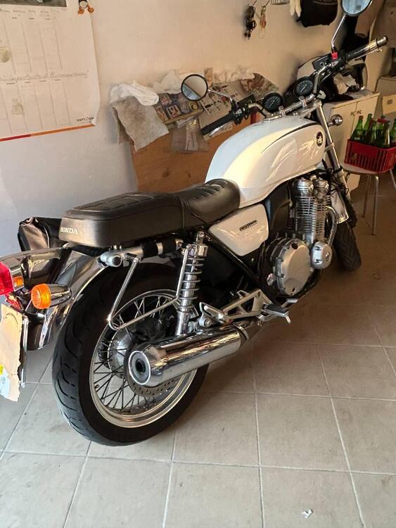 Honda CB 1100 ABS EX (2014 - 17) (2)