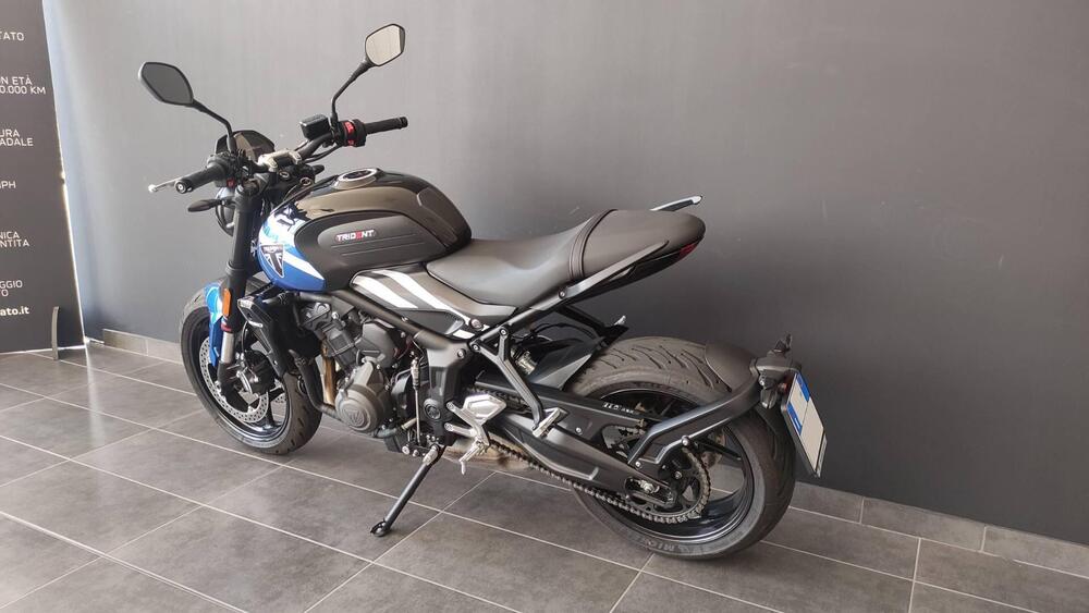 Triumph Trident 660 (2025) (5)