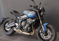 Triumph Trident 660 (2025) usata