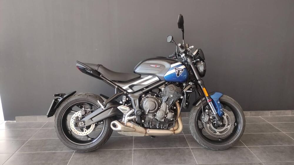 Triumph Trident 660 (2025) (2)