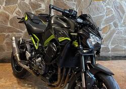 Kawasaki Z 900 (2021 - 24) usata