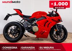 Ducati Panigale V4 (2025) usata