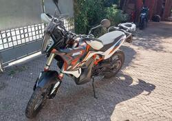 KTM 890 Adventure R (2021) usata