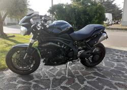 Triumph Speed Triple 1050 R ABS (2011 - 15) usata