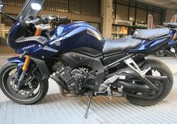 Yamaha FZ1 Fazer (2006 - 16) usata