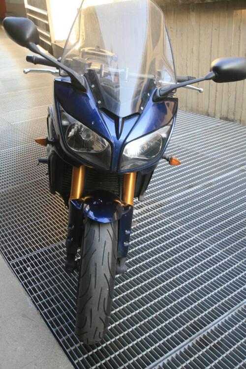 Yamaha FZ1 Fazer (2006 - 16) (3)