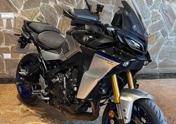 Yamaha Tracer 9 GT+ (2023 - 24) usata