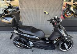 Piaggio Beverly 300 i.e. Police ABS-ASR (2017 - 20) usata