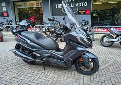 Kymco Downtown 350i ABS (2016 - 20) usata