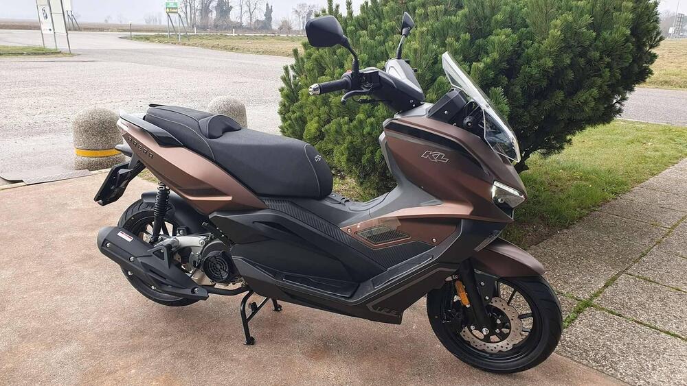 Kl Brera 300 (2022 - 25)