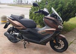 Kl Brera 300 (2022 - 25) usata