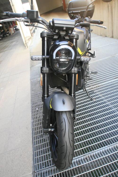 Benelli Leoncino 250 (2021 - 25) (2)