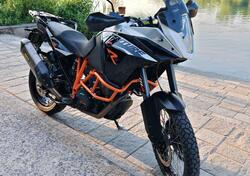 KTM 1190 Adventure R (2013 - 16) usata