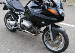 Bmw R 1100 S usata