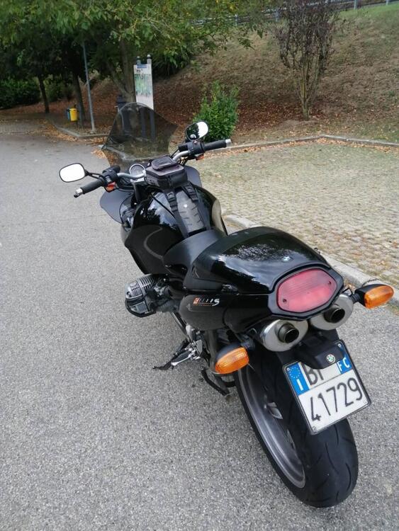 Bmw R 1100 S (3)