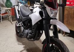 Yamaha XT 660 X (2004 - 16) usata