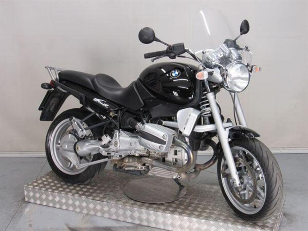 Bmw R 850 R (2003 - 05) (2)