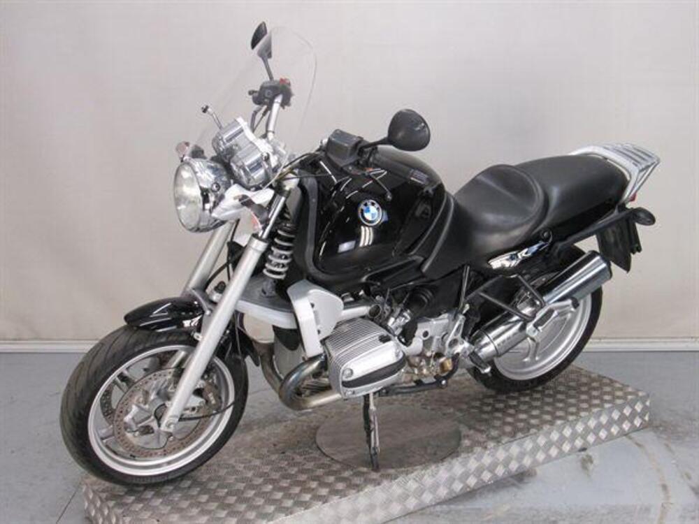 Bmw R 850 R (2003 - 05) (3)