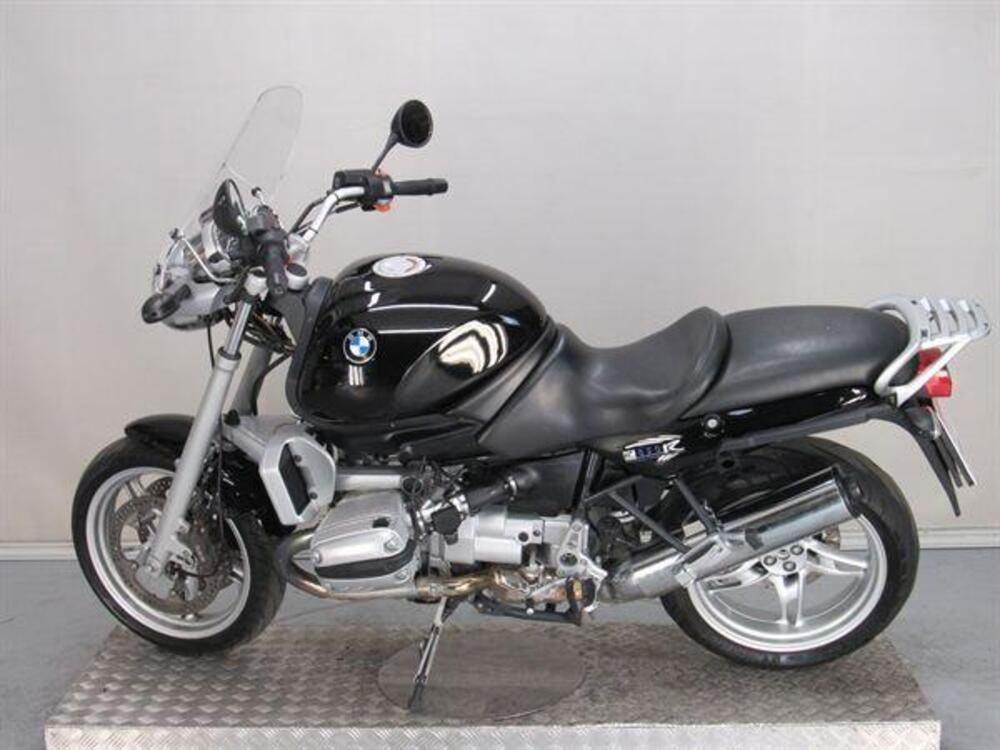 Bmw R 850 R (2003 - 05) (4)