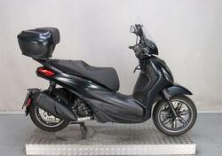 Piaggio Beverly 300 S (2021) usata