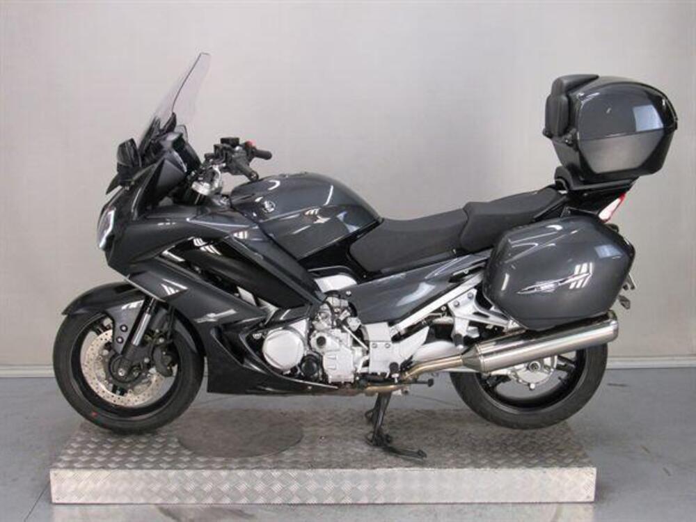 Yamaha FJR 1300 AE (2012 - 15) (4)