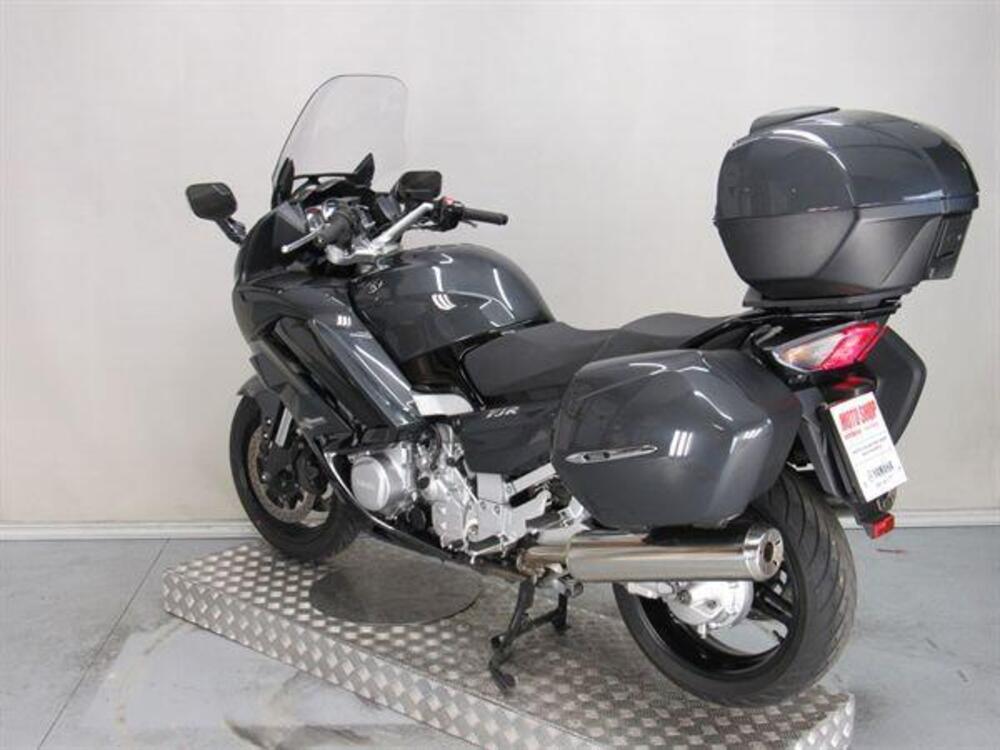 Yamaha FJR 1300 AE (2012 - 15) (5)