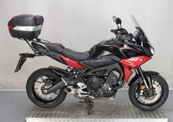 Yamaha Tracer 900 GT (2018 - 20) usata
