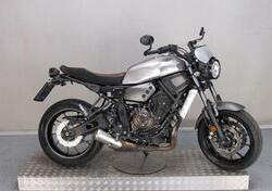 Yamaha XSR 700 ABS (2016 - 20) usata