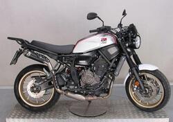 Yamaha XSR 700 XTribute (2019 - 20) usata