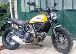 Ducati Scrambler 800 Classic (2017 - 18) usata