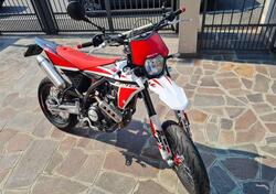 Fantic Motor Motard 125 Performance 4t (2020) usata
