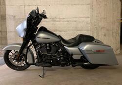 Harley-Davidson 114 Street Glide Special (2019 - 20) - FLHXS usata