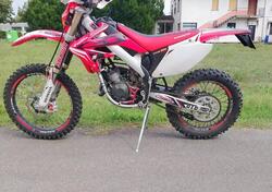 HM Baja 50 RR (2009 - 11)  usata