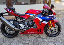 Honda CBR 1000 RR-R Fireblade SP (2024 - 25) usata