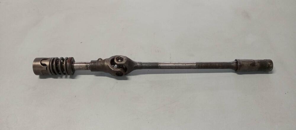 Cardano Honda cx 500 turbo