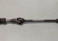 Cardano Honda cx 500 turbo