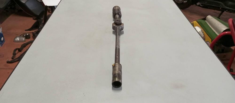 Cardano Honda cx 500 turbo (3)