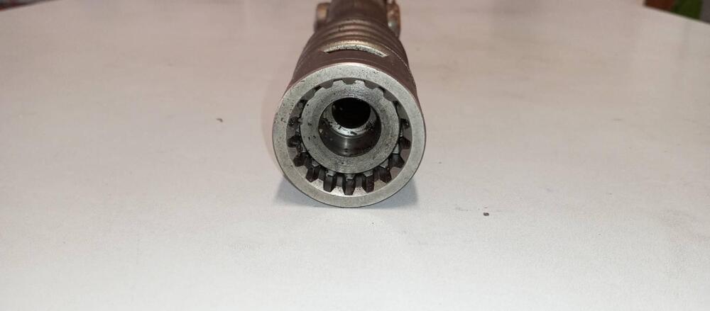 Cardano Honda cx 500 turbo (5)