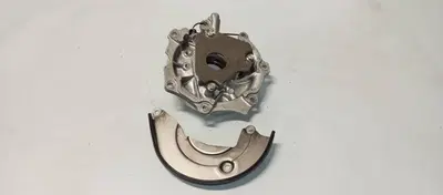 CARTER ALBERO MOTORE HONDA CX500 TURBO