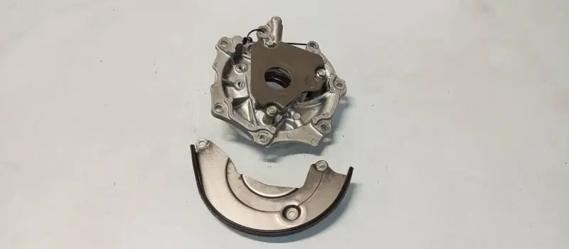 CARTER ALBERO MOTORE HONDA CX500 TURBO
