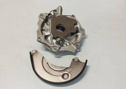 CARTER ALBERO MOTORE HONDA CX500 TURBO