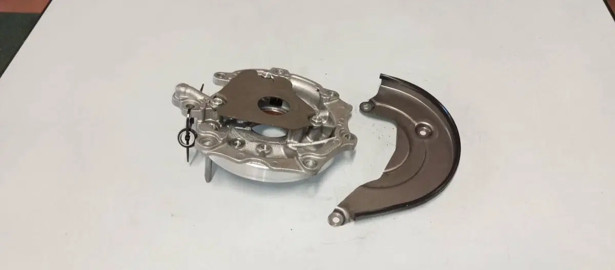 CARTER ALBERO MOTORE HONDA CX500 TURBO (3)