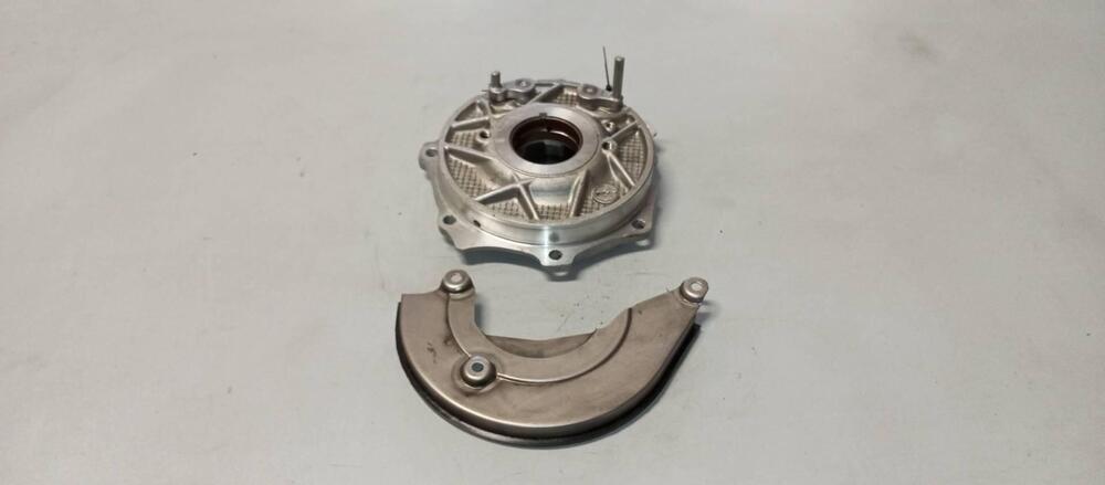 CARTER ALBERO MOTORE HONDA CX500 TURBO (4)