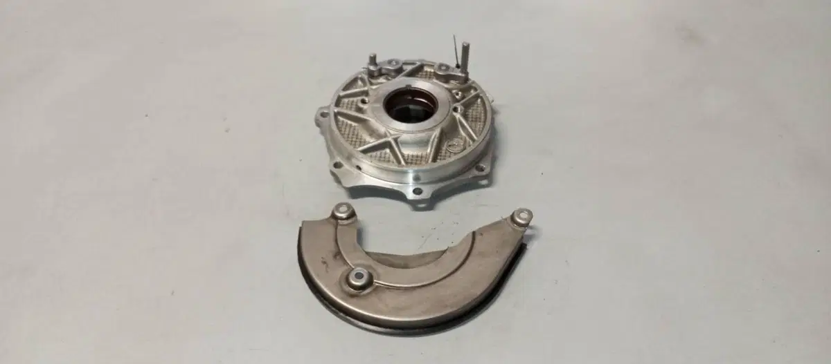 CARTER ALBERO MOTORE HONDA CX500 TURBO (4)