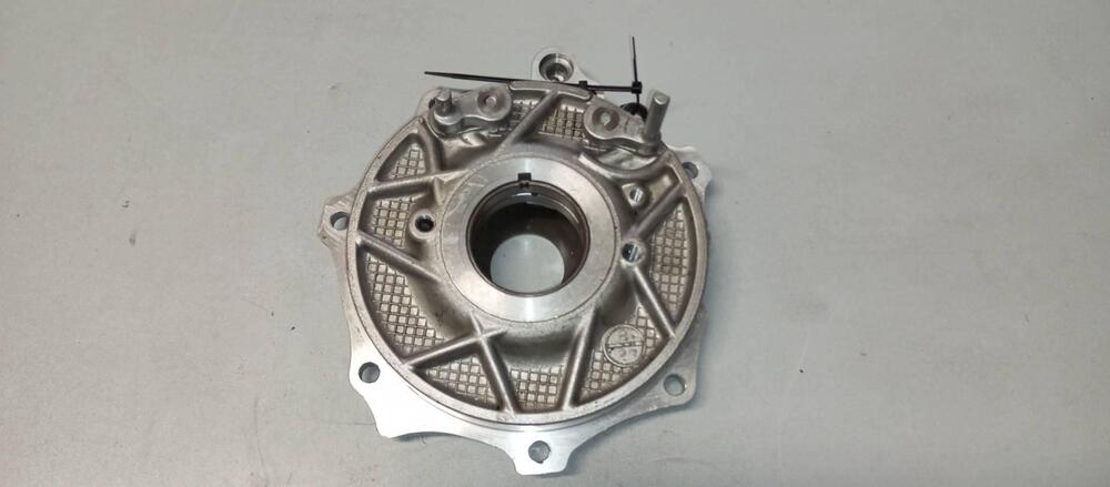 CARTER ALBERO MOTORE HONDA CX500 TURBO (5)