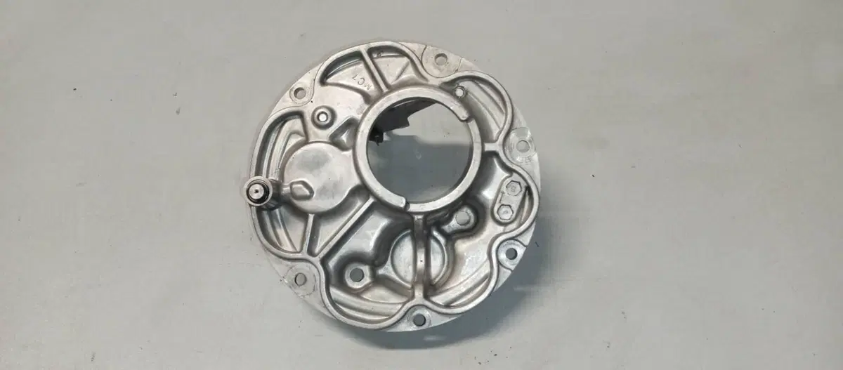 CARTER CAMBIO HONDA CX500 TURBO